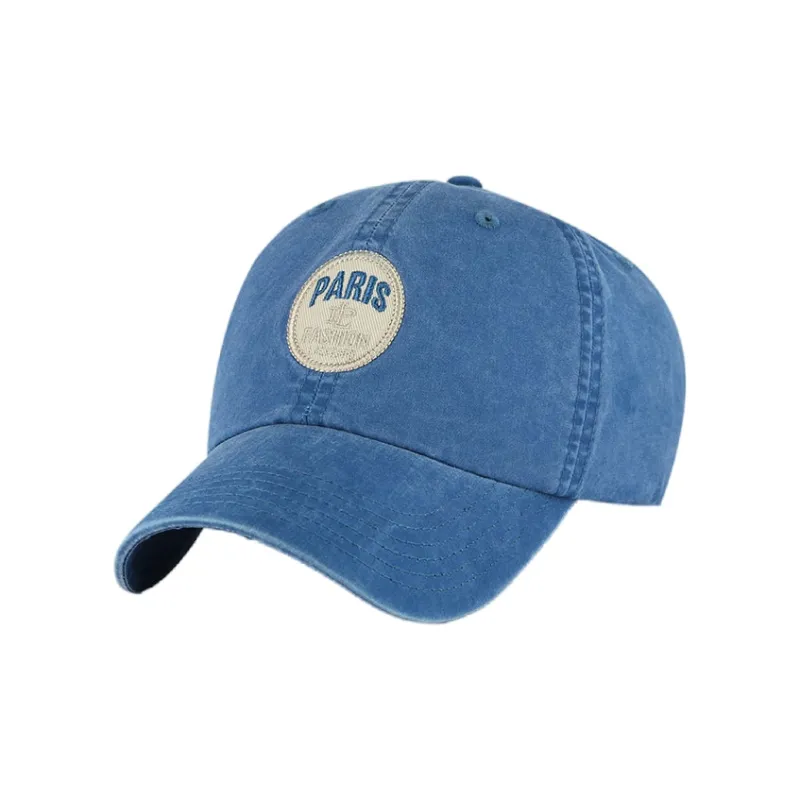 Lackpard Cotton Baseball Caps Unisex-4