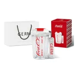 Icy Clear White 390ML