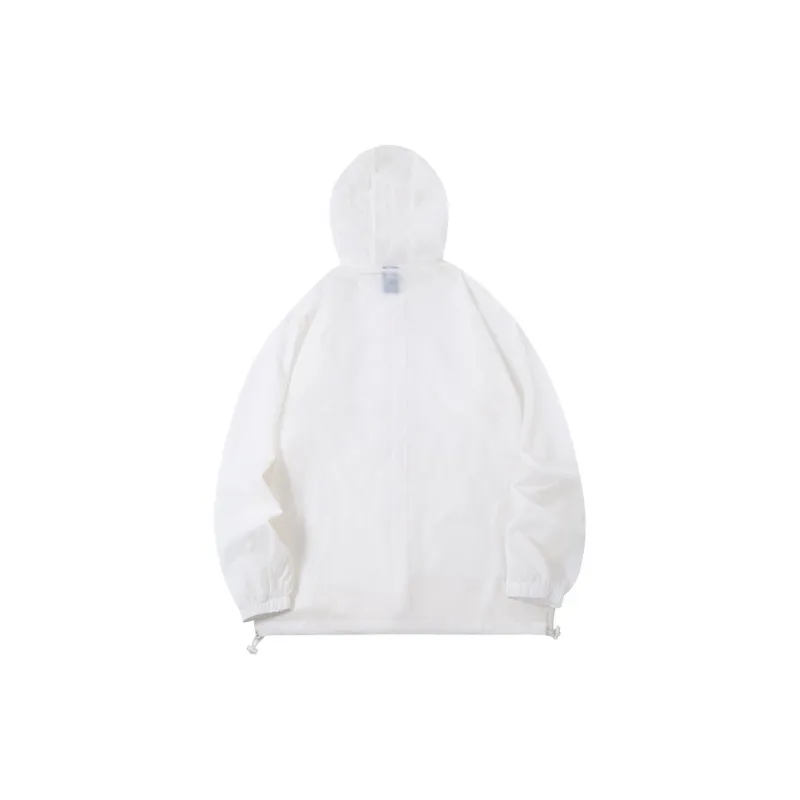 Suamoment Sun Protection Clothing Unisex-1