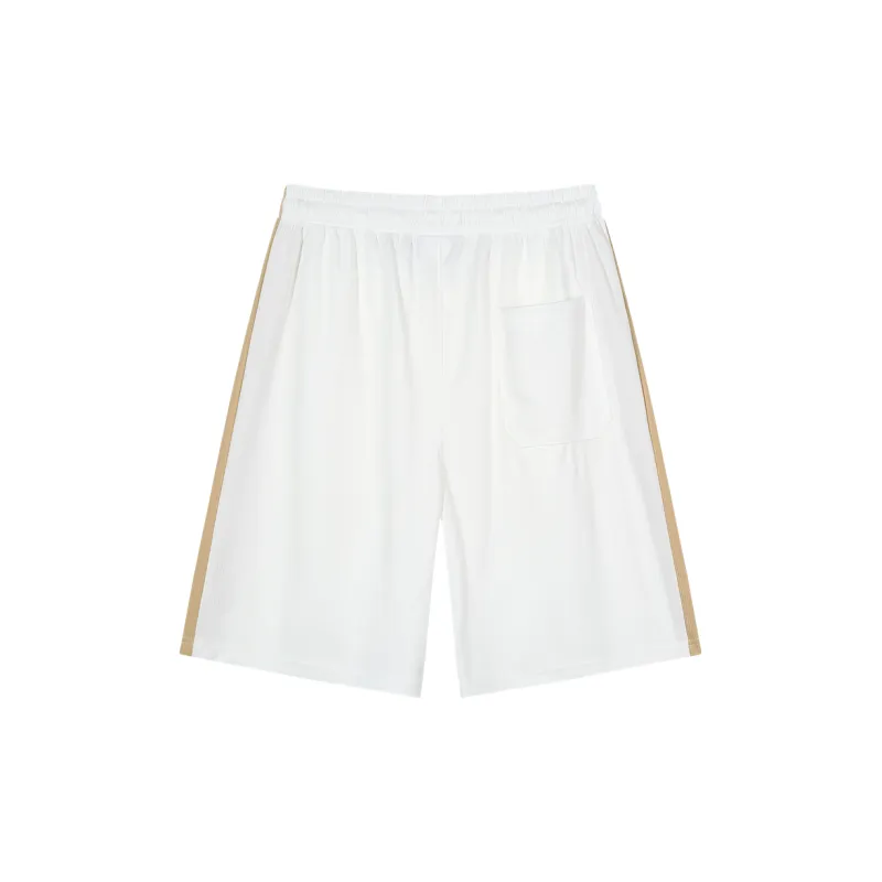 Unite Life HOODS Casual Shorts Unisex-1