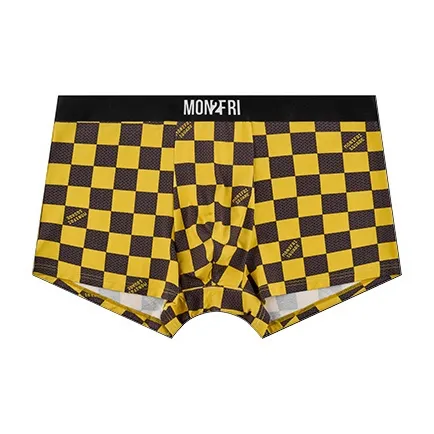 Mon 2 Fri Men Underpants-2