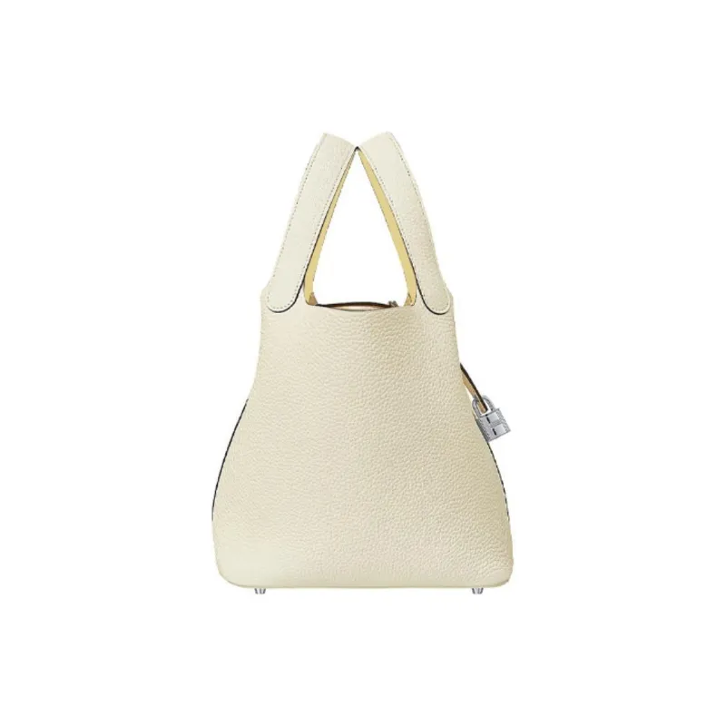 HERMES Picotin Lock Handbags-1