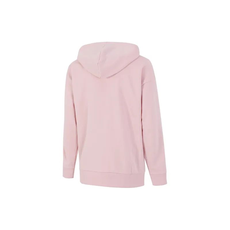 PUMA Jackets Women's Pink-1