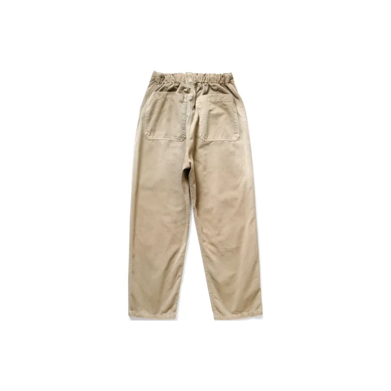 Kapital Katsuragi Cotton Trousers-1