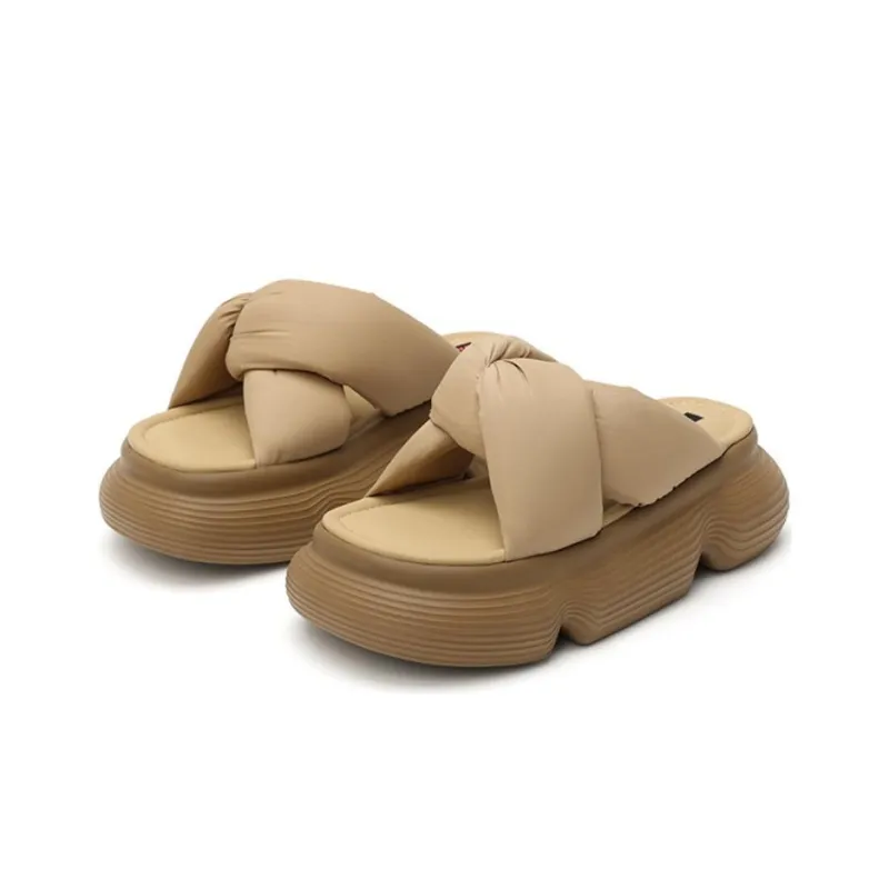 DAPHNE LAB Lollipop Series Slippers Women's-1