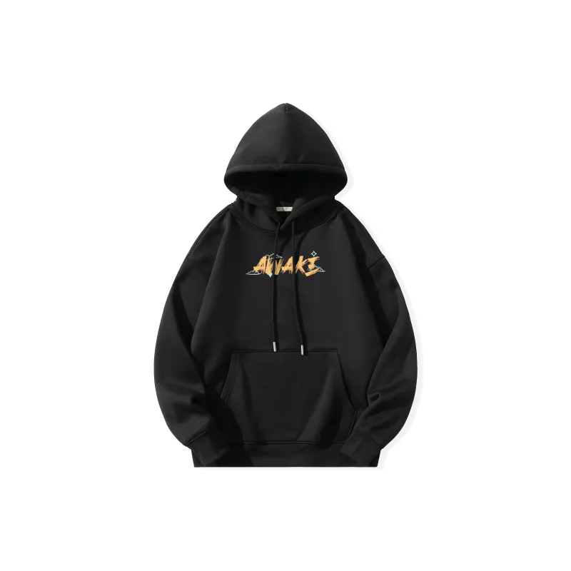 ACHS AWAKE Sweatshirts Unisex-1