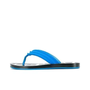 Valentino Flip Flops Men's Blue