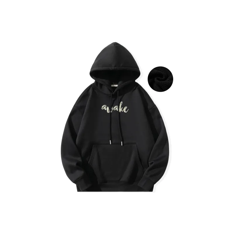 ACHS AWAKE Sweatshirts Unisex-12