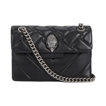 Kurt Geiger London Mini Kensington Shoulder Bag