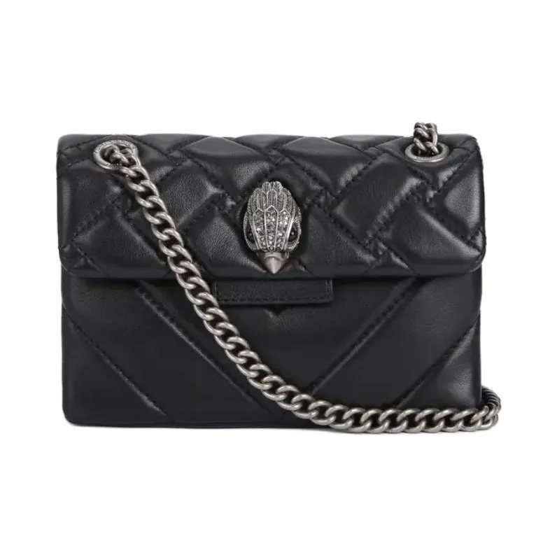 Kurt Geiger London Mini Kensington Shoulder Bag-0