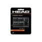 Adhesive Black[Ruled Embossed Punching]-3 Pack