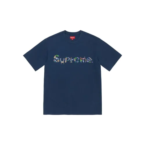 Supreme SS23 Week12 T-Shirts Unisex