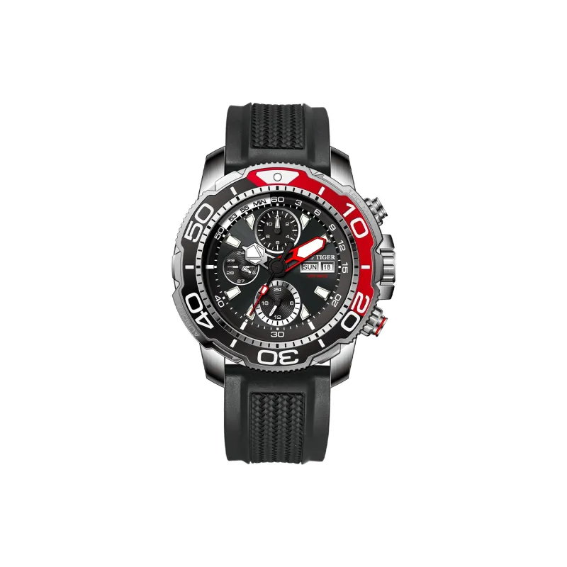 REEF TIGER Men Aurora Watch-6