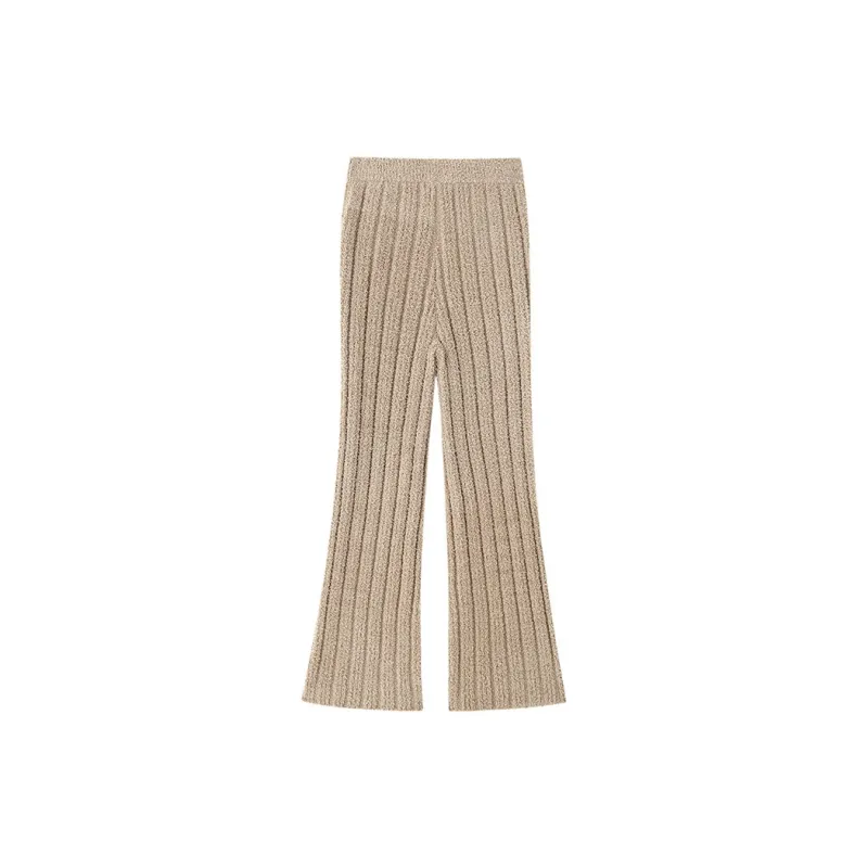 Luqingyi Casual Pants Women's-3