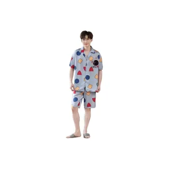 Ta Yan Men Pajama Sets