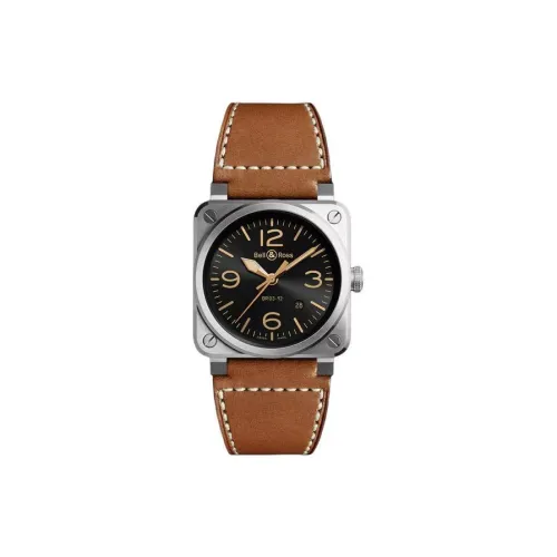 Bell & Ross Men Watch