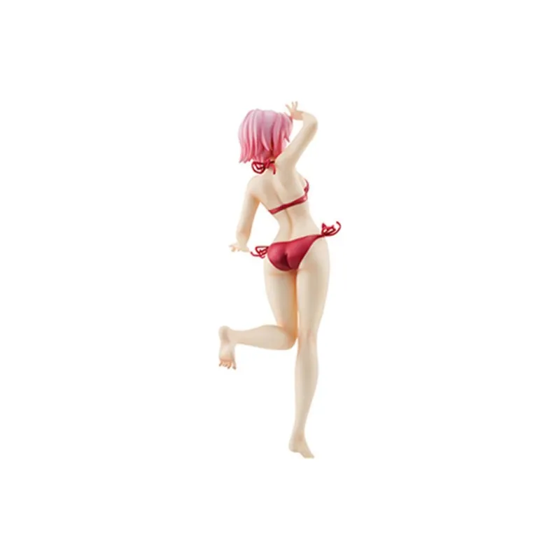 MegaHouse Sakura Haruno Naruto Scale Figures Medium Size-2