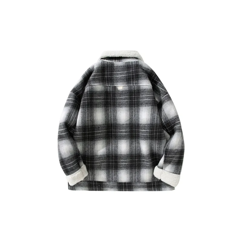 GOLFCROSS Puffer Jackets Unisex-1