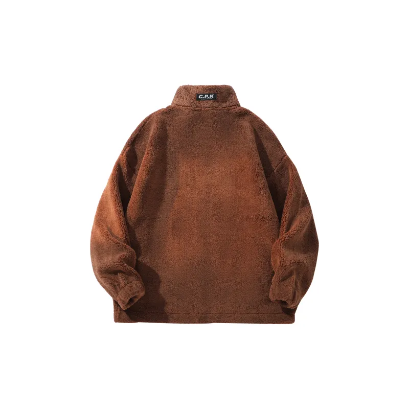 Cost Per Kilo Puffer Jacket Unisex-22