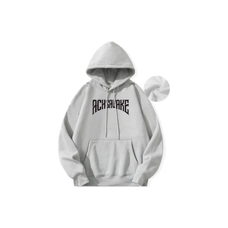 ACHS AWAKE Sweatshirts Unisex-25