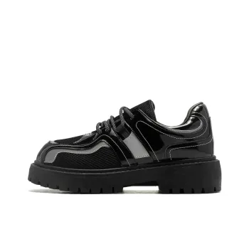 Medd Men's Casual Shoes Men Low Top Black