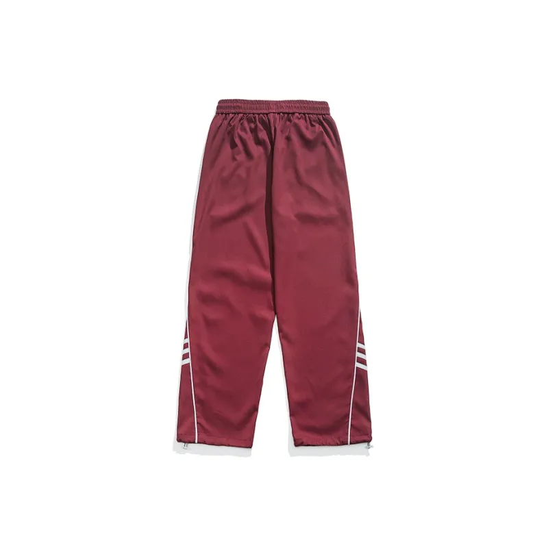 PAINT STAIN Casual Pants Unisex-20