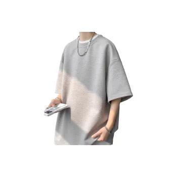 PAINT STAIN T Shirts Unisex