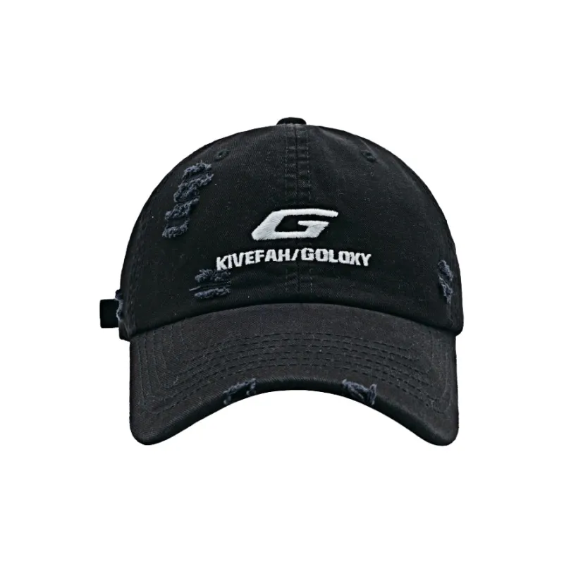 MUSTKOO Acrylic Baseball Caps Unisex-2