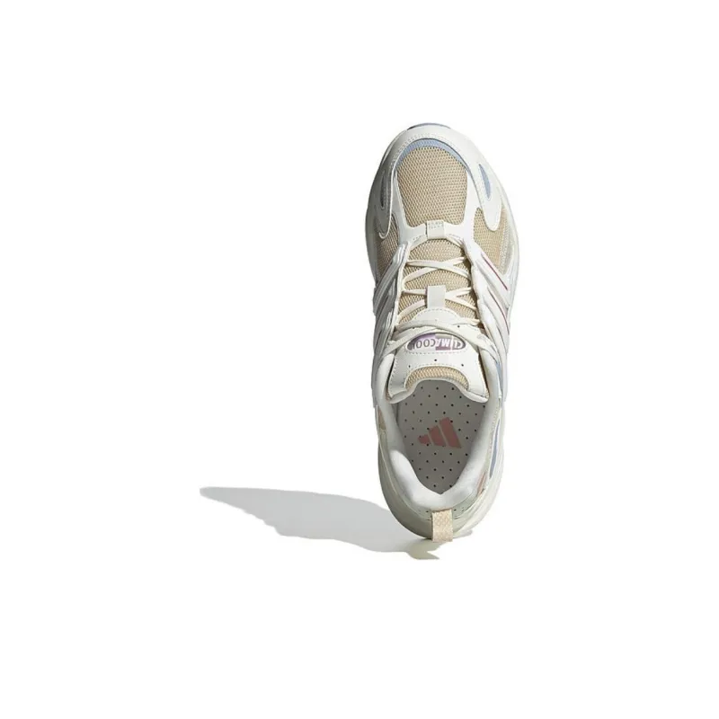 Adidas Climacool Heat.RDY Clima 'White Beige Red' Women's-3
