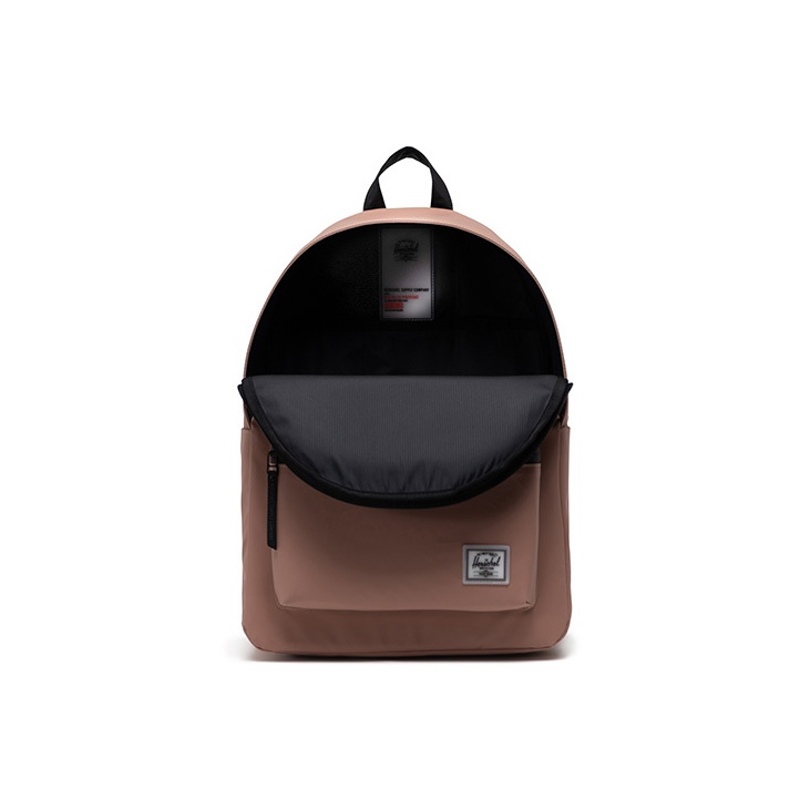 Herschel backpack waterproof on sale