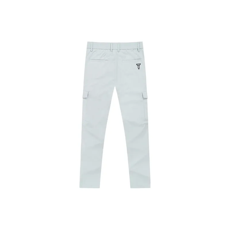 EUROPEAN TOUR Casual Pants Men's-2