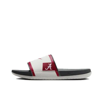 Nike College Offcourt Slide 'Alabama 2024'