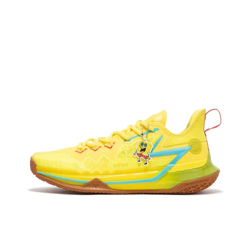 361° Big3 Future 'SpongeBob'-0