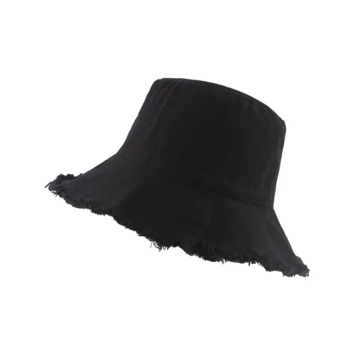 MEETSUNNY Polyester Bucket Hats Unisex