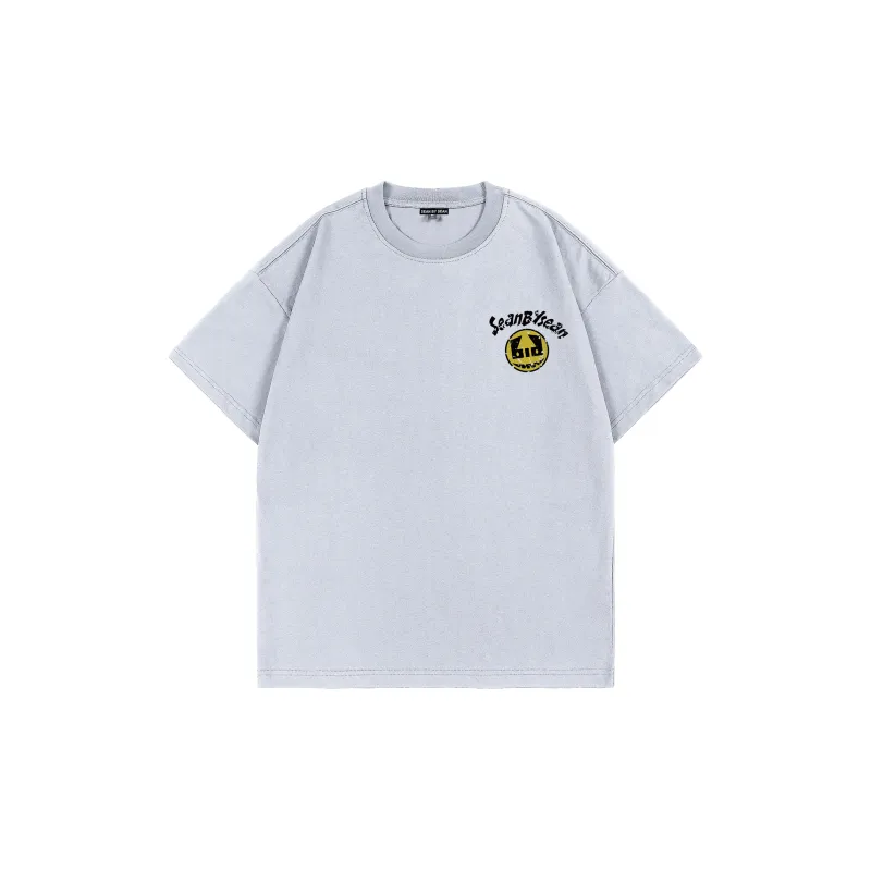 SEANBYSEAN T-Shirts Unisex-12