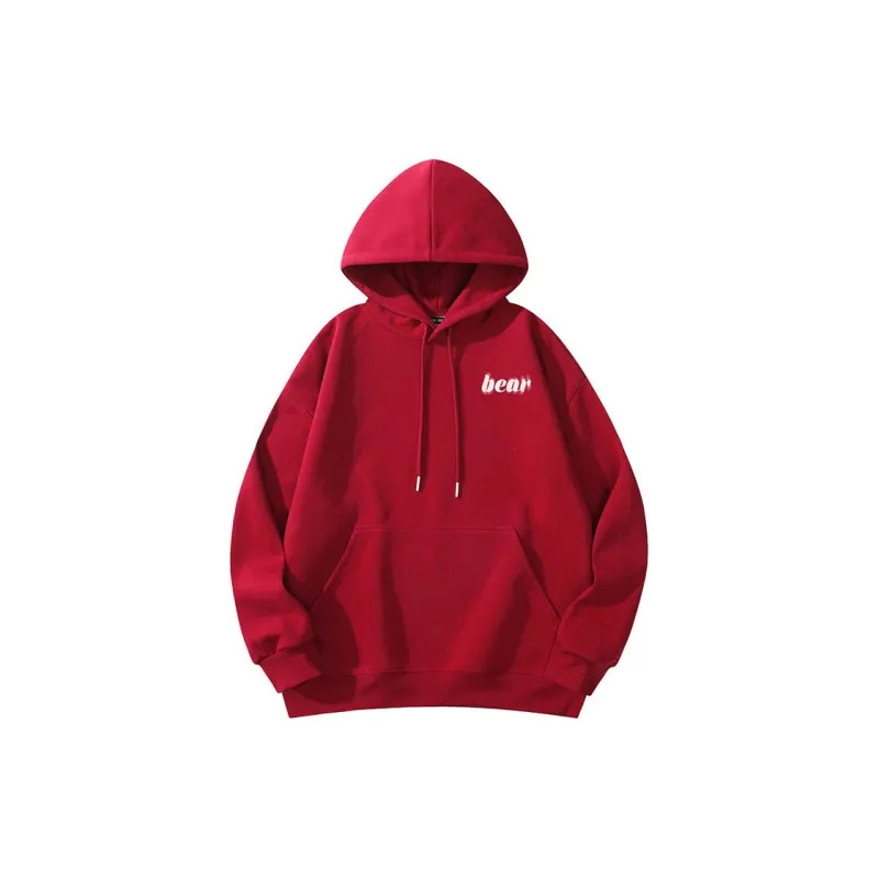 POLAR BEAR Sweatshirts Unisex-31