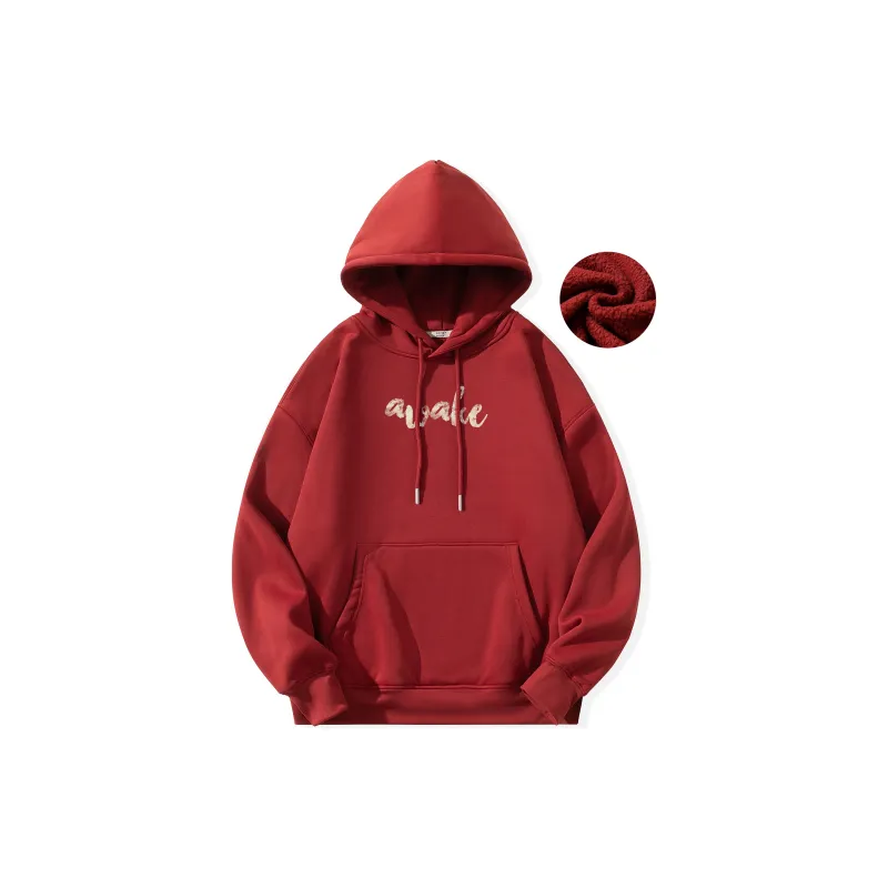 ACHS AWAKE Sweatshirts Unisex-18