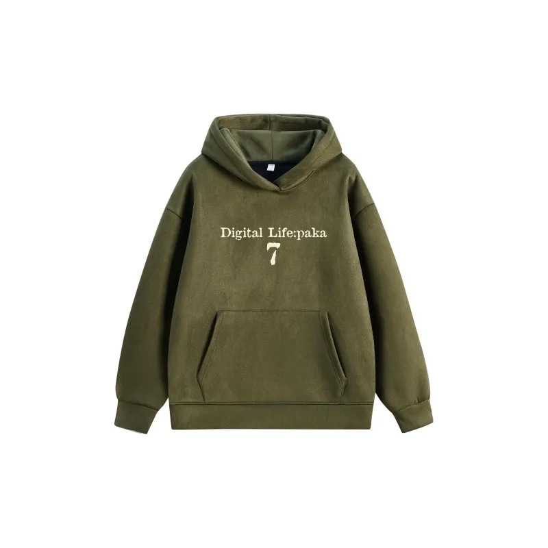 PAKA Sweatshirts Unisex-7