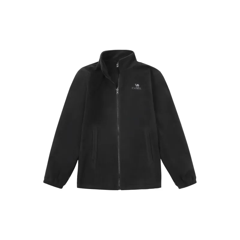 Panda Panda Collection Water Resistant Windproof Breathable Warm Windbreaker Jacket Women's-2