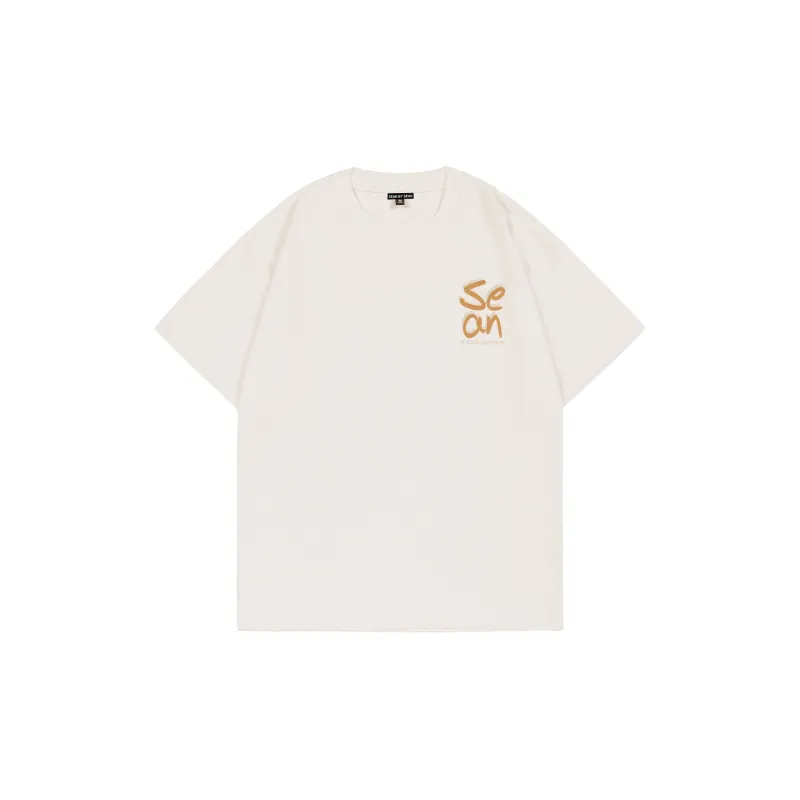SEANBYSEAN T-Shirts Unisex-25