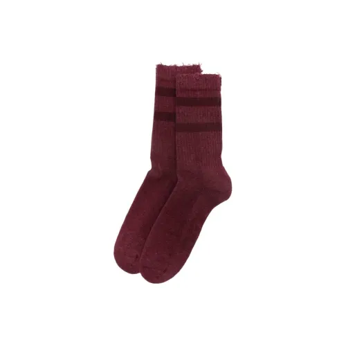 Golden Goose Men Knee-high Socks