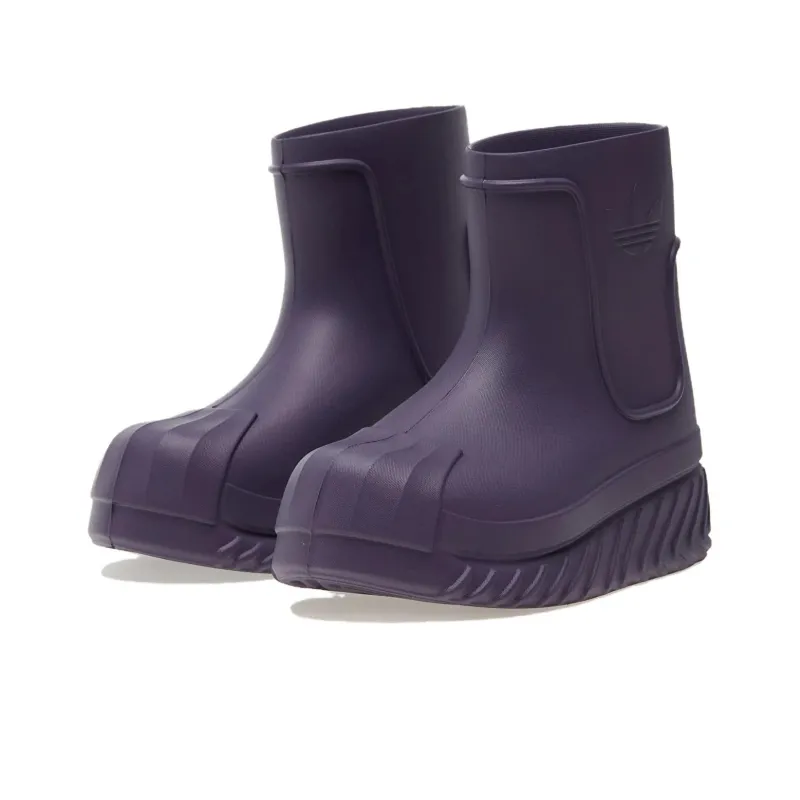 Adidas AdiFOM Superstar Boot Shale Violet Women's-2