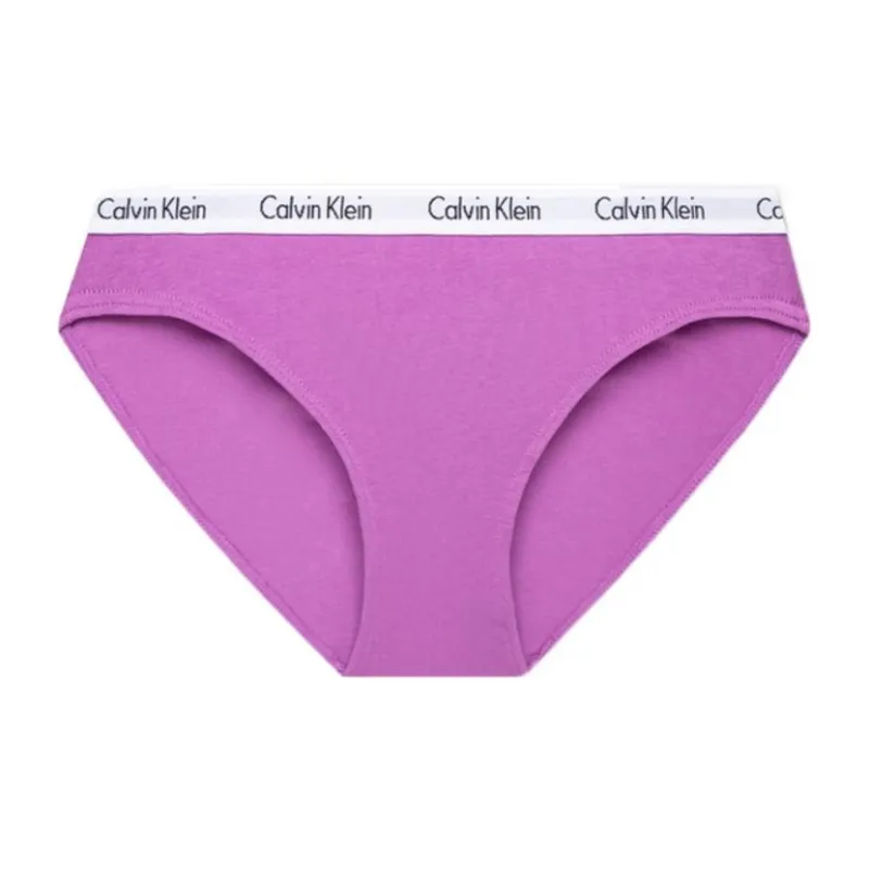 CALVIN KLEIN Underpants Women's 3 Pack-3
