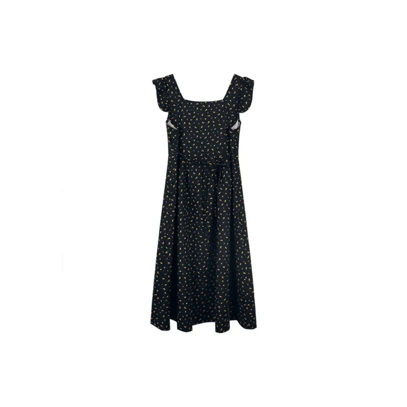 Migu Slip Dresses Women's Multicolor-1