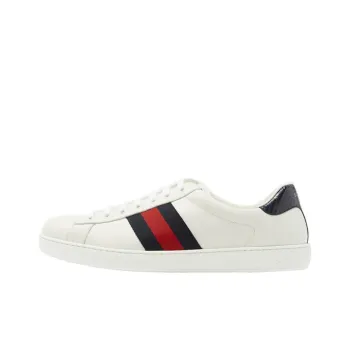 GUCCI Ace Classic Blue Women's