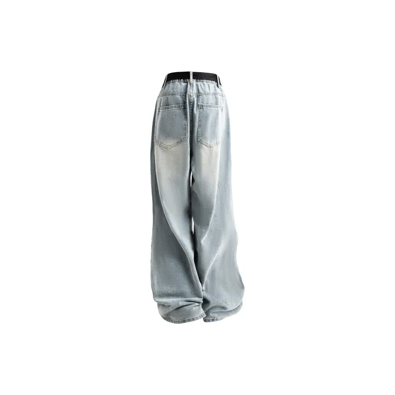 SCRM Jeans Unisex-1