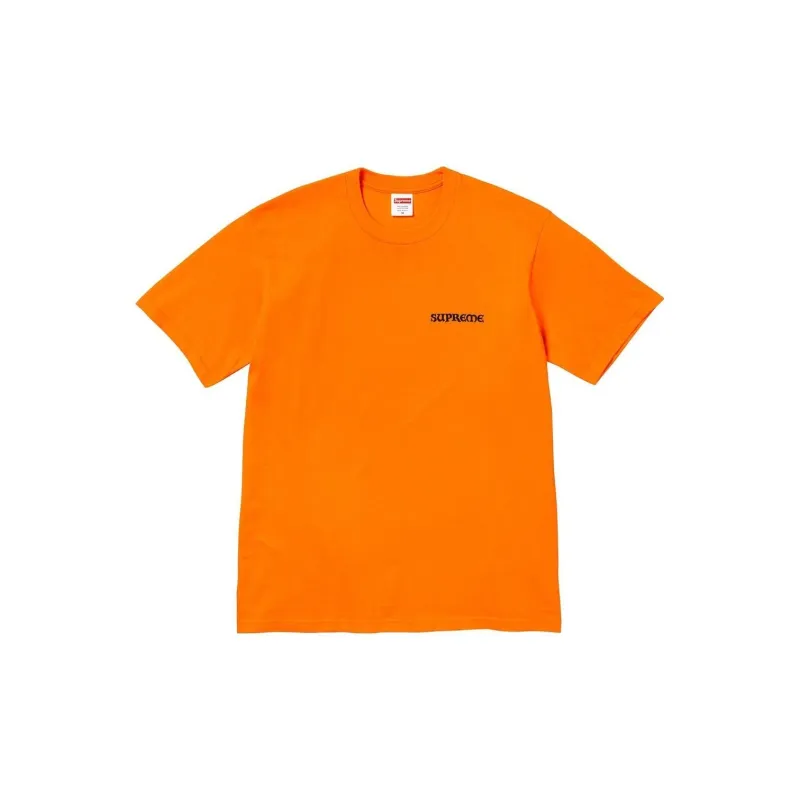 Supreme Worship Tee-7