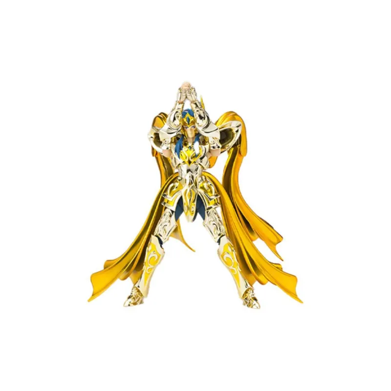 BANDAI Saint Seiya Scale Figures-1