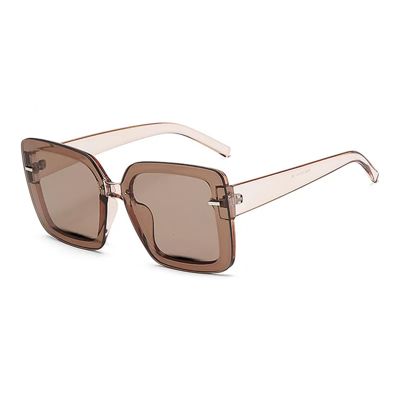 MT·MIT Square Sunglasses Women's-2