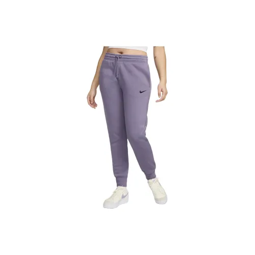 Nike Sportswear Knitted Sweatpants Women's Dawn